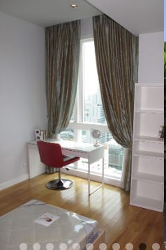 2 Bedrooms 2 Bathrooms Millennium Residence for Sale