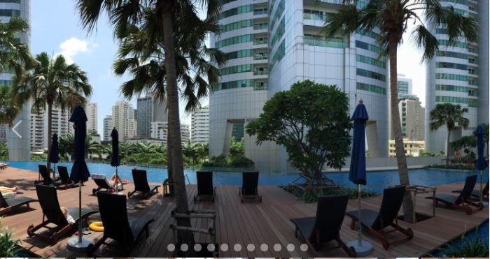 2 Bedrooms 2 Bathrooms Millennium Residence for Sale