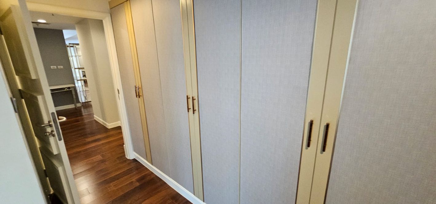 3 Bedrooms, 3 Bathrooms +1 Study Room 295sqm Shanti Sadan Renovated For Rent