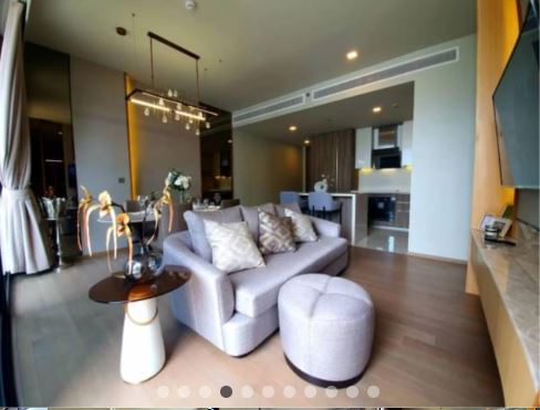 2 Bedrooms 2 Bathrooms Celes Asoke for Rent