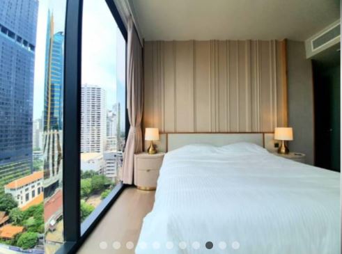 2 Bedrooms 2 Bathrooms Celes Asoke for Rent