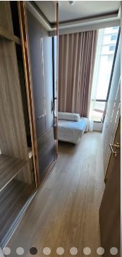 2 Bedrooms 2 Bathrooms Celes Asoke for Rent