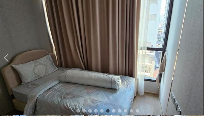 2 Bedrooms 2 Bathrooms Celes Asoke for Rent