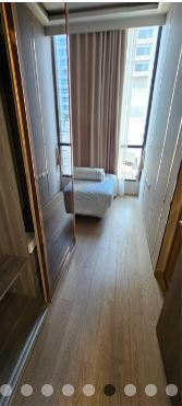 2 Bedrooms 2 Bathrooms Celes Asoke for Rent