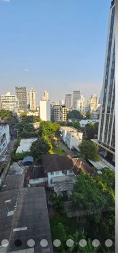 2 Bedrooms 2 Bathrooms Celes Asoke for Rent