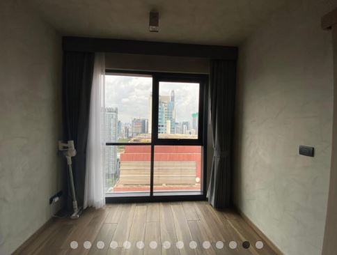 2 Bedrooms 2 Bathrooms The lofts Asoke for Rent