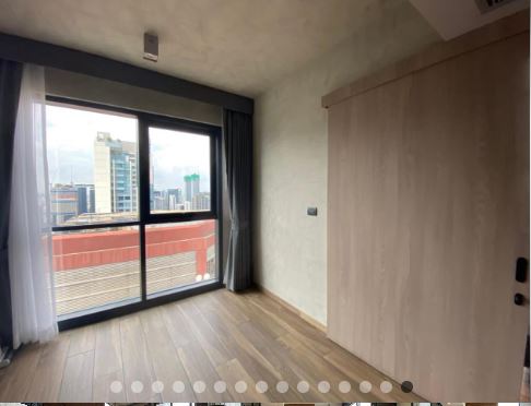 2 Bedrooms 2 Bathrooms The lofts Asoke for Rent