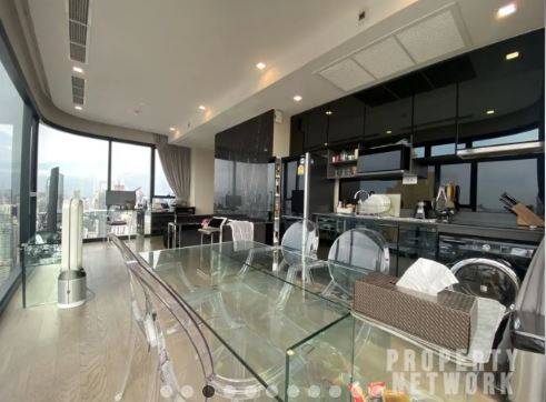 2 Bedrooms 2 Bathrooms Ashton Asoke for Rent