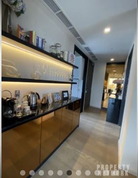 2 Bedrooms 2 Bathrooms Ashton Asoke for Rent