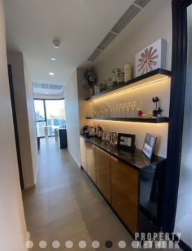 2 Bedrooms 2 Bathrooms Ashton Asoke for Rent