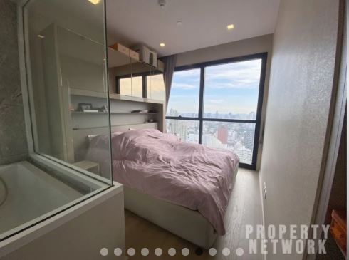 2 Bedrooms 2 Bathrooms Ashton Asoke for Rent