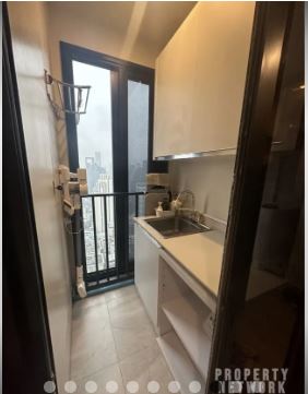 2 Bedrooms 2 Bathrooms Ashton Asoke for Rent