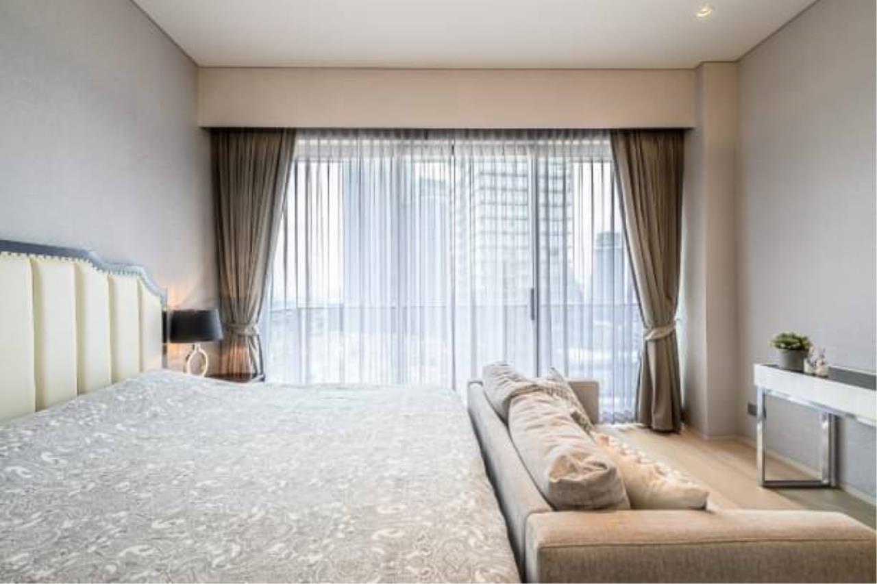 2 bedrooms 2 bathrooms tela thonglor for sale