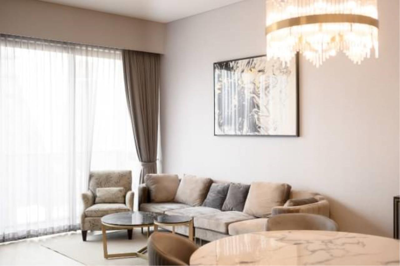 2 bedrooms 2 bathrooms tela thonglor for sale