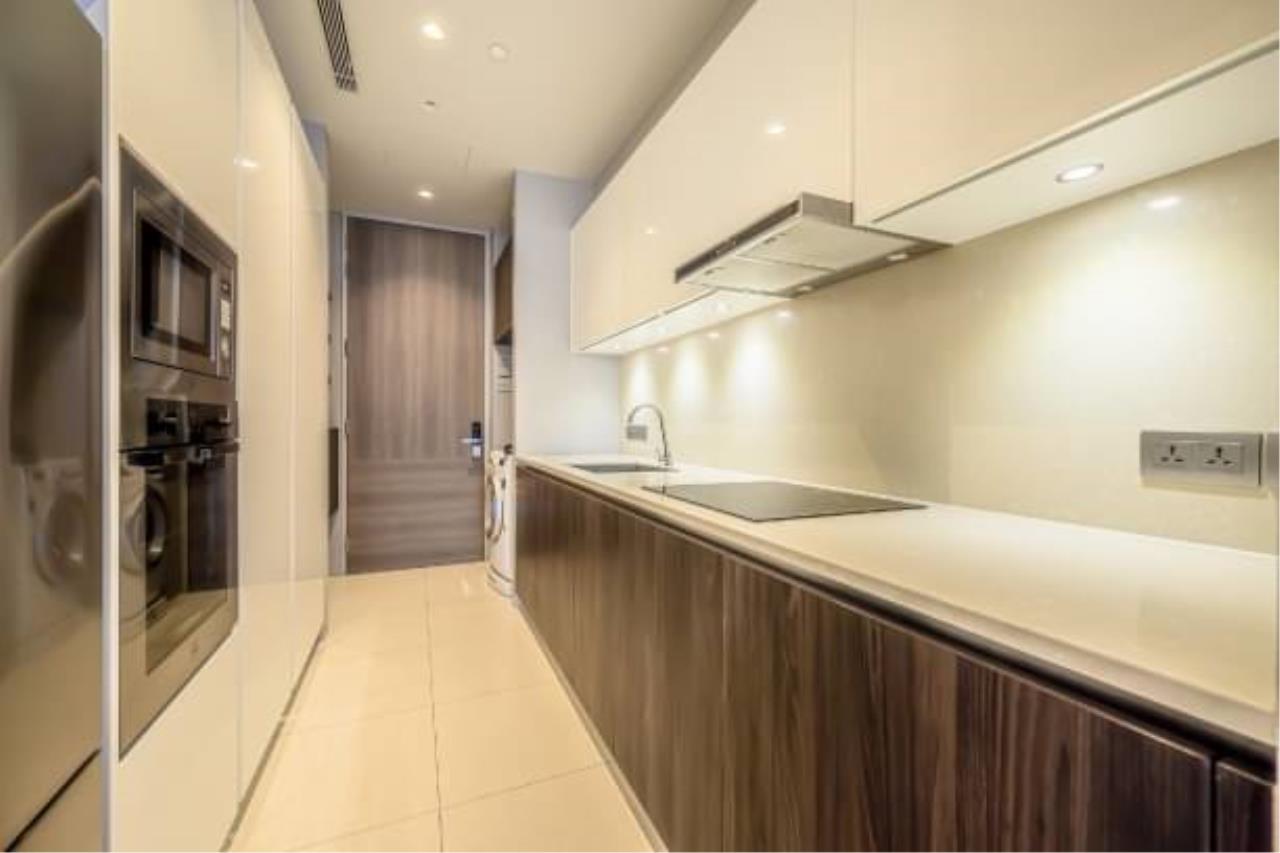 2 bedrooms 2 bathrooms tela thonglor for sale