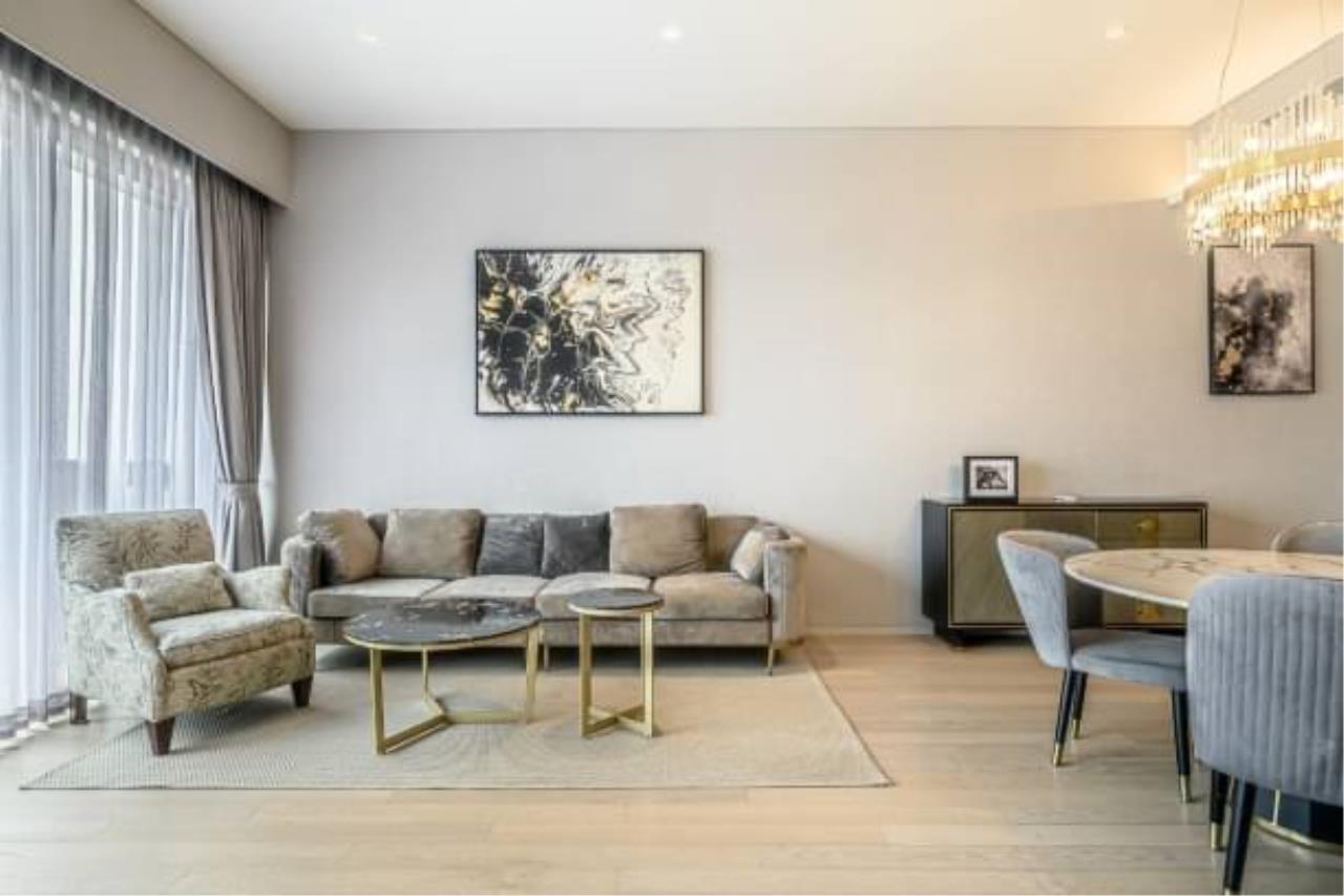 2 bedrooms 2 bathrooms tela thonglor for sale