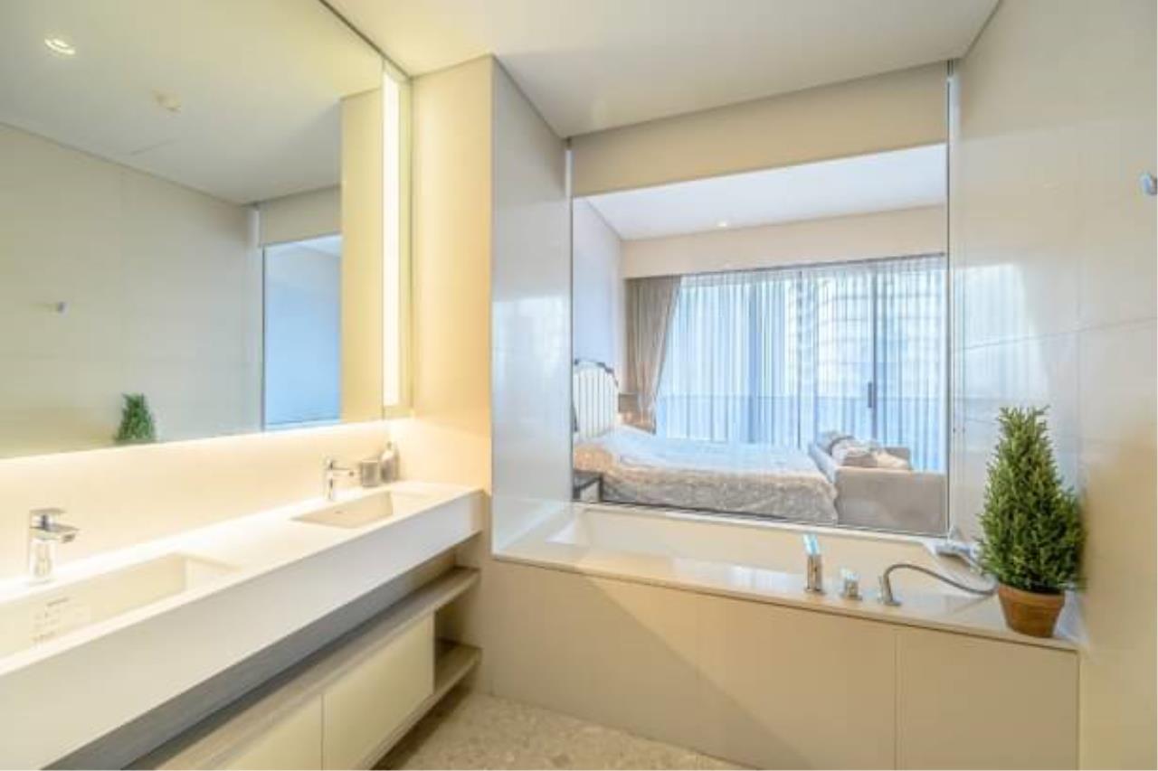 2 Bedrooms 2 Bathrooms Size 110.30sqm. Tela Thonglor for Sale 43.9mTHB