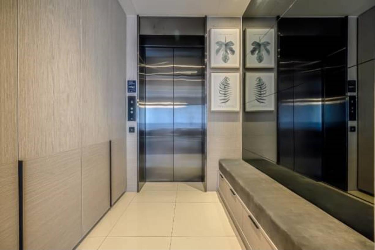 2 bedrooms 2 bathrooms tela thonglor for sale