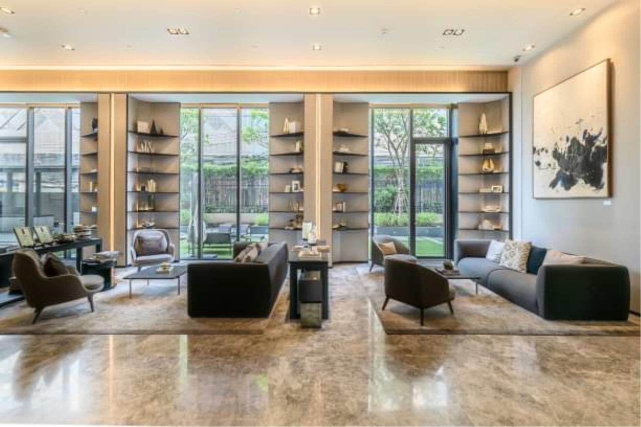 2 Bedrooms 2 Bathrooms Size 110.30sqm. Tela Thonglor for Sale 43.9mTHB
