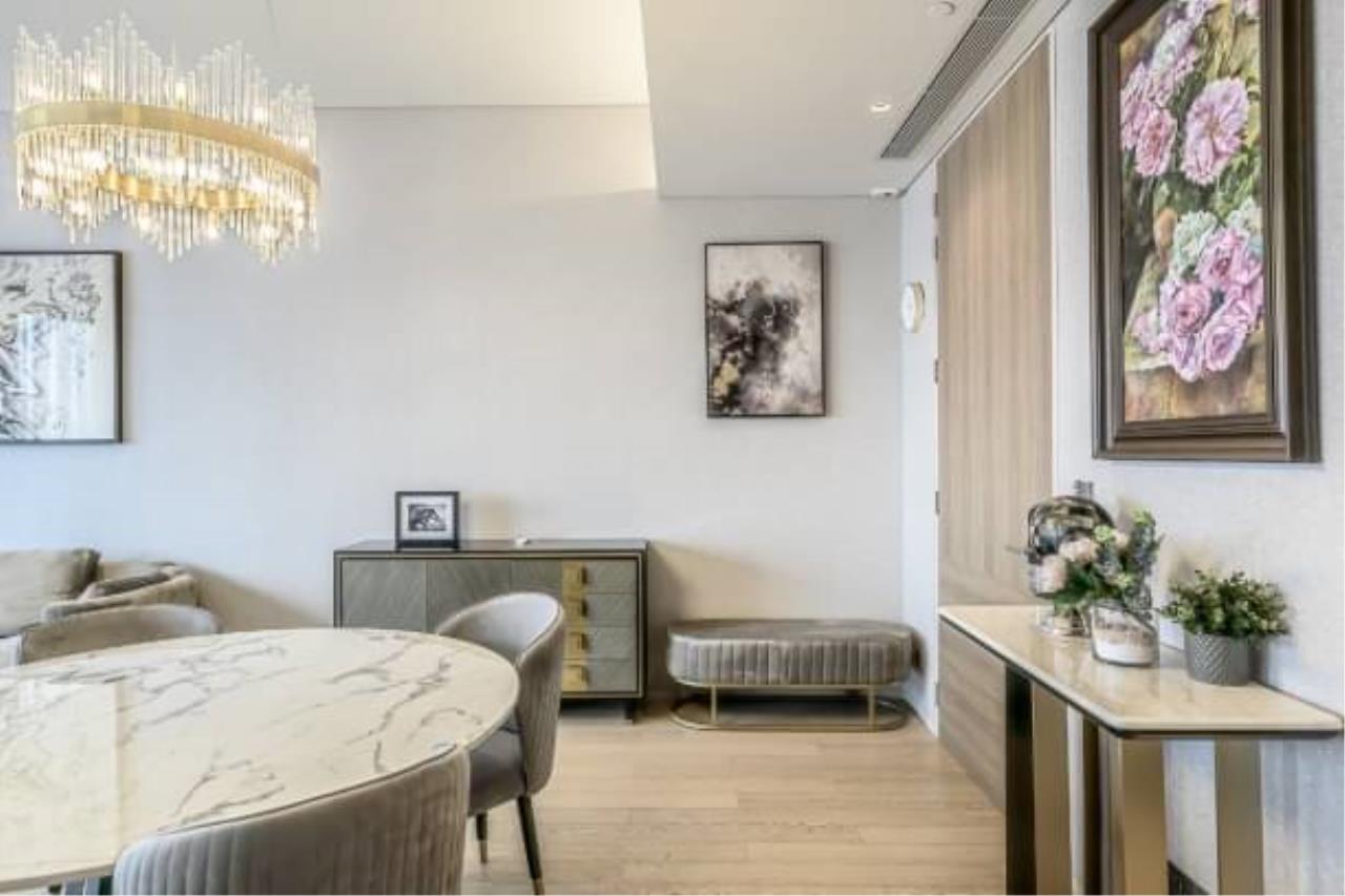 2 bedrooms 2 bathrooms tela thonglor for sale