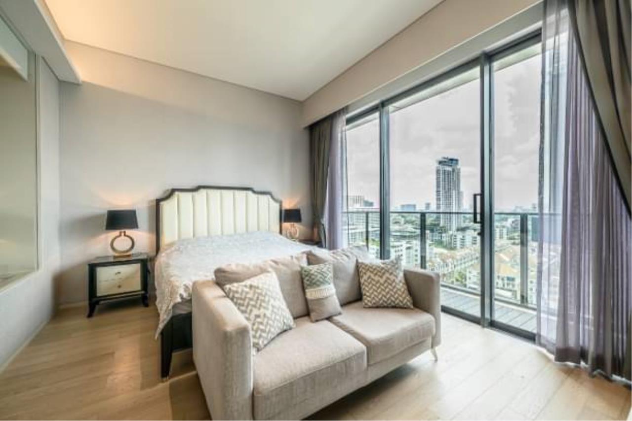2 Bedrooms 2 Bathrooms Size 110.30sqm. Tela Thonglor for Sale 43.9mTHB