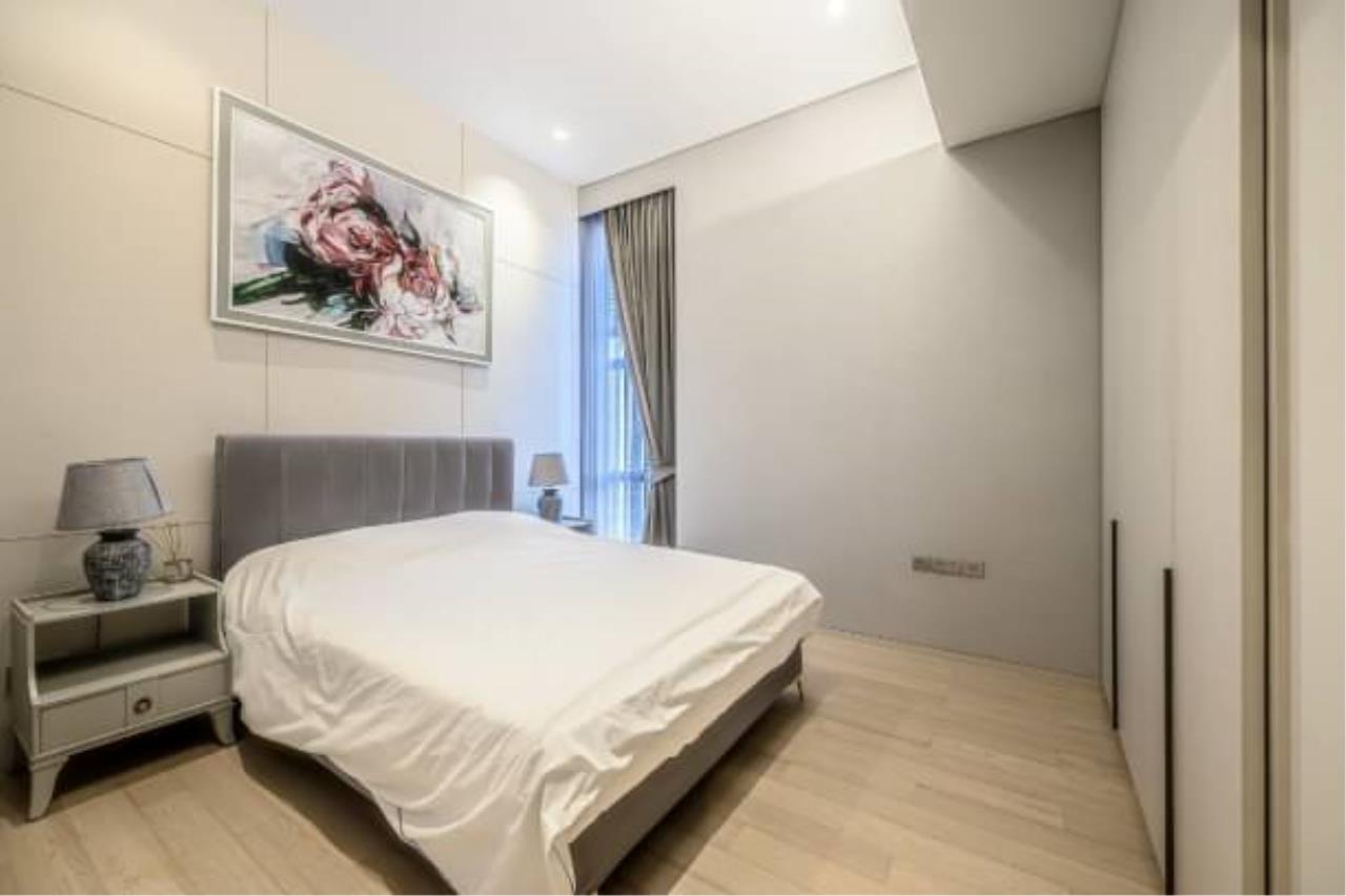 2 Bedrooms 2 Bathrooms Size 110.30sqm. Tela Thonglor for Sale 43.9mTHB