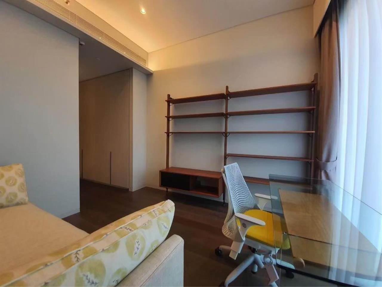 3 Bedrooms 3 Bathrooms Size 201.80sqm. TELA Thonglor for Rent 230,000 THB for Sale 88mTHB