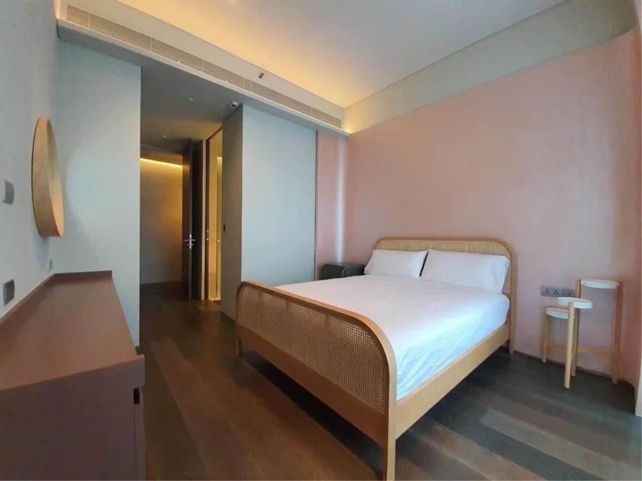 3 Bedrooms 3 Bathrooms Size 201.80sqm. TELA Thonglor for Rent 230,000 THB for Sale 88mTHB