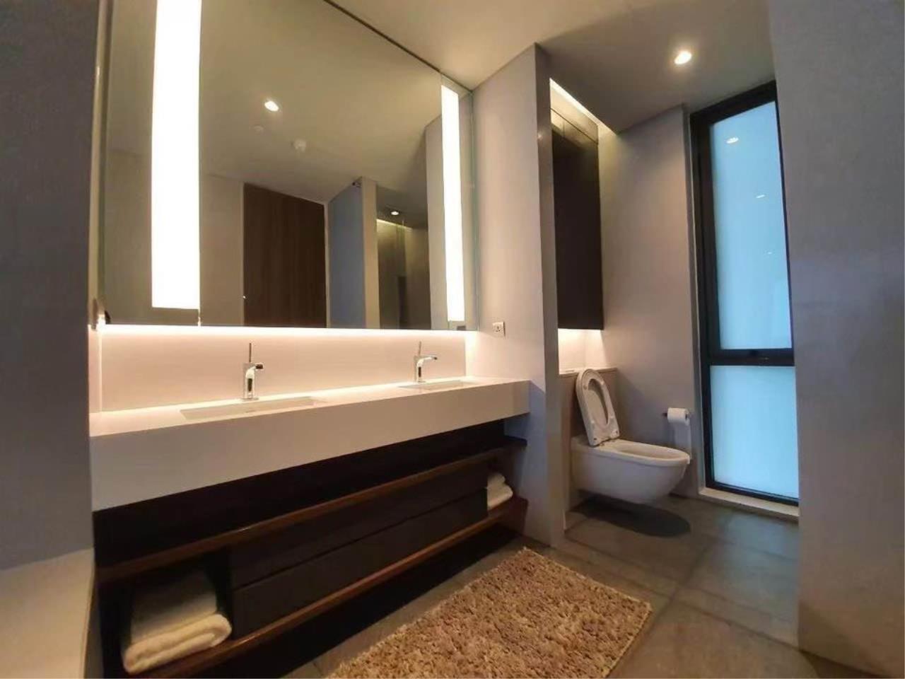 3 bedrooms 3 bathrooms tela thonglor for rent