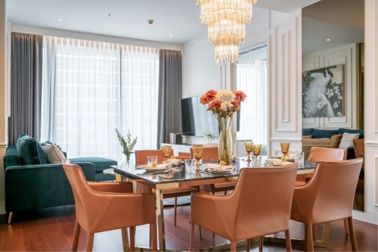 2 bedrooms 2 bathrooms khun by yoo for rent