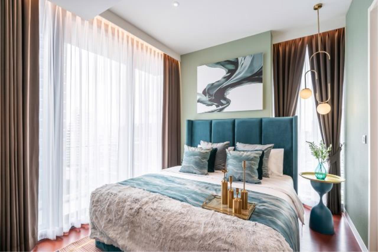 2 Bed 2 Bath Khun by yoo Size 82 Sqm for Rent 115000 for Sale 33900000 THB