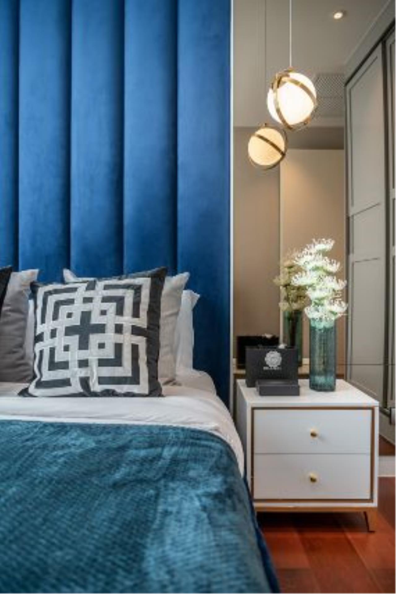 2 Bed 2 Bath Khun by yoo Size 82 Sqm for Rent 115000 for Sale 33900000 THB