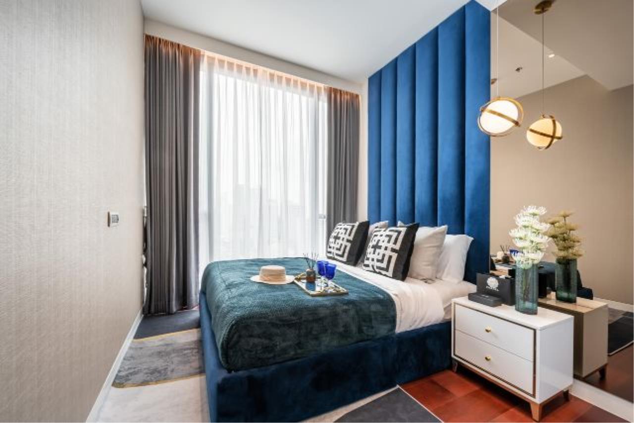 2 bedrooms 2 bathrooms khun by yoo for rent