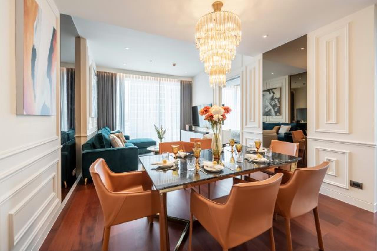 2 bedrooms 2 bathrooms khun by yoo for rent