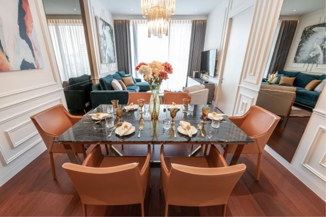 2 Bed 2 Bath Khun by yoo Size 82 Sqm for Rent 115000 for Sale 33900000 THB
