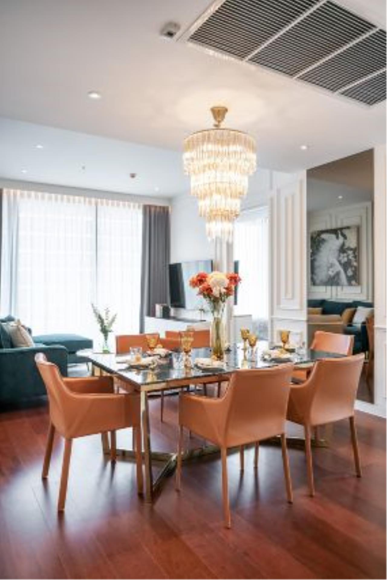 2 bedrooms 2 bathrooms khun by yoo for rent