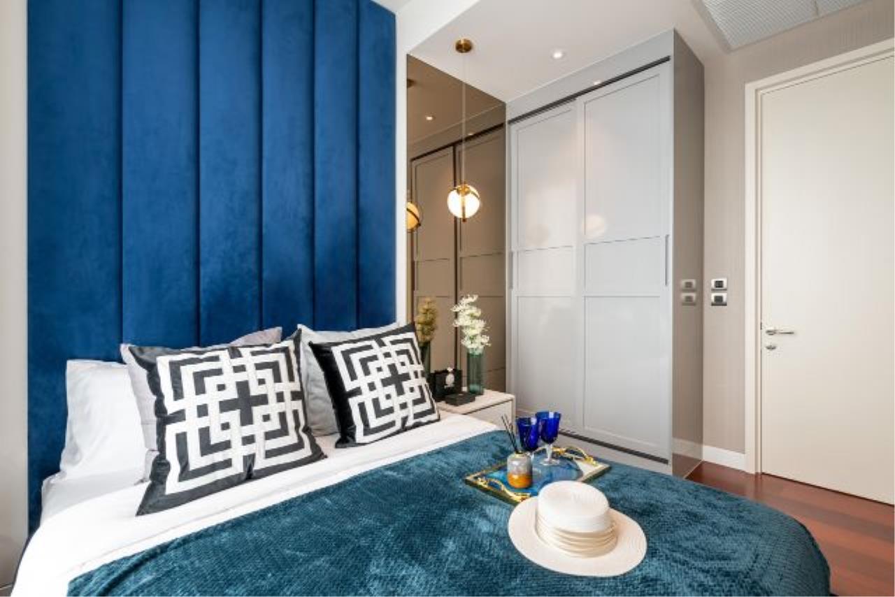 2 bedrooms 2 bathrooms khun by yoo for rent