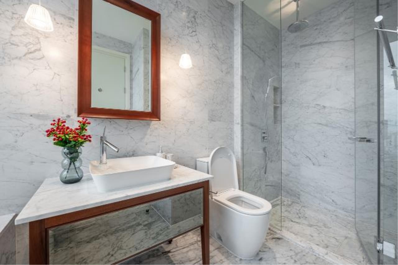 2 bedrooms 2 bathrooms khun by yoo for rent