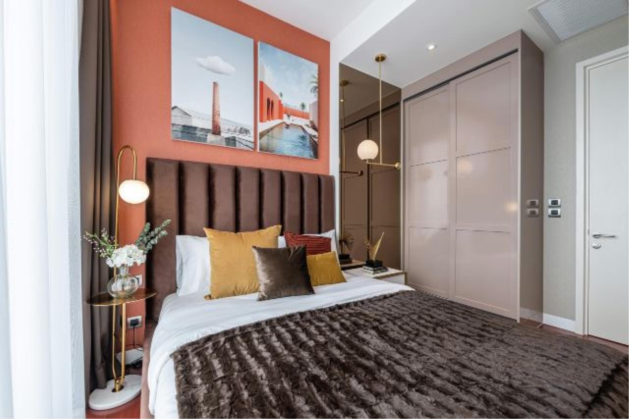 Bed2Bath Khun by yoo Size82 Sqm for Rent 120000 for Sale 34400000 THB