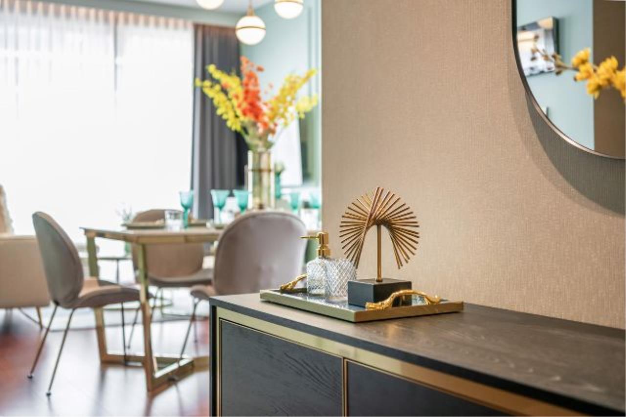 2 bedrooms 2 bathrooms khun by yoo for rent