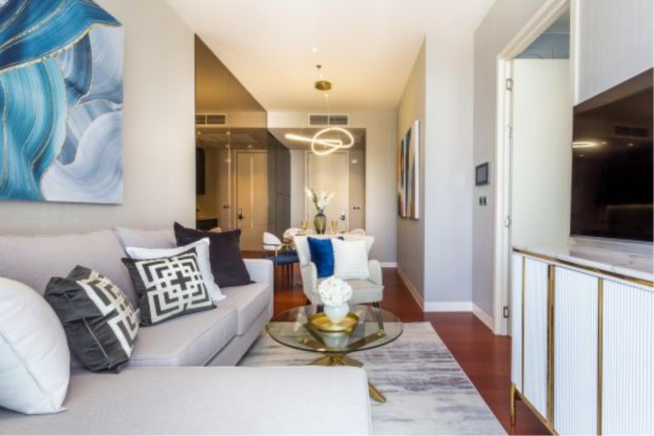 1 bedroom 1 bathroom khun by yoo for rent