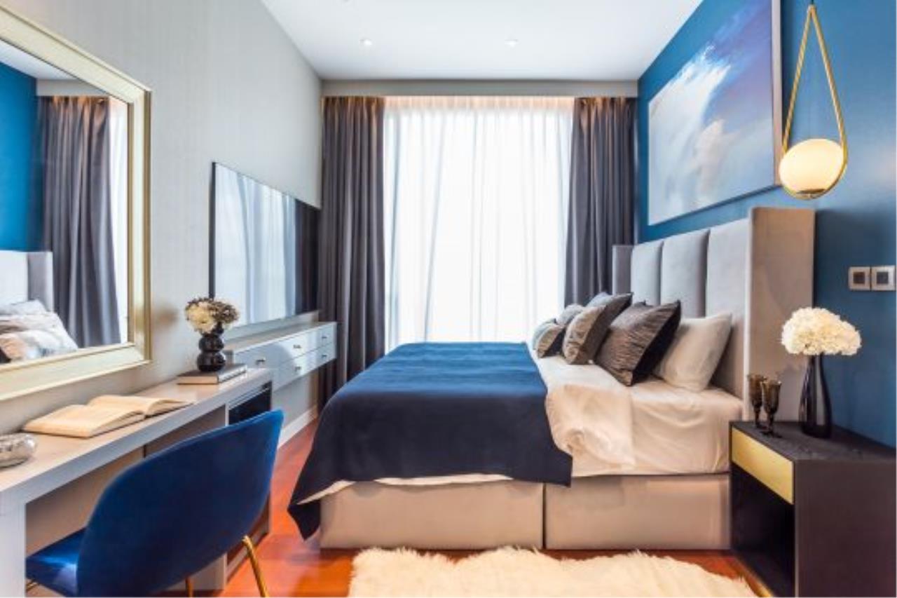 1 bedroom 1 bathroom khun by yoo for rent