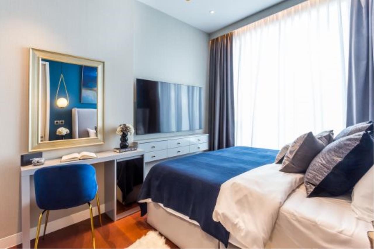 1 bedroom 1 bathroom khun by yoo for rent