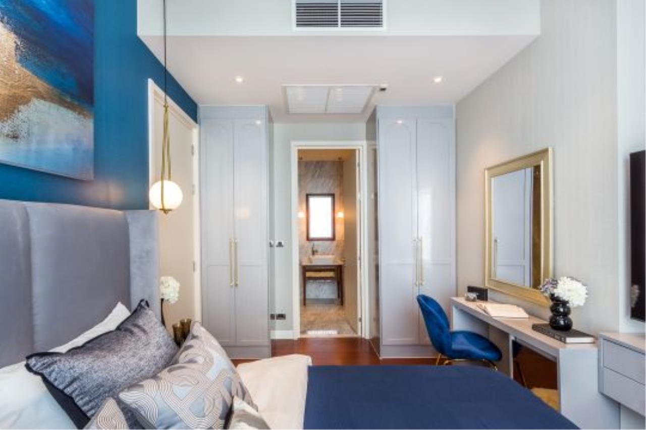 1 bedroom 1 bathroom khun by yoo for rent