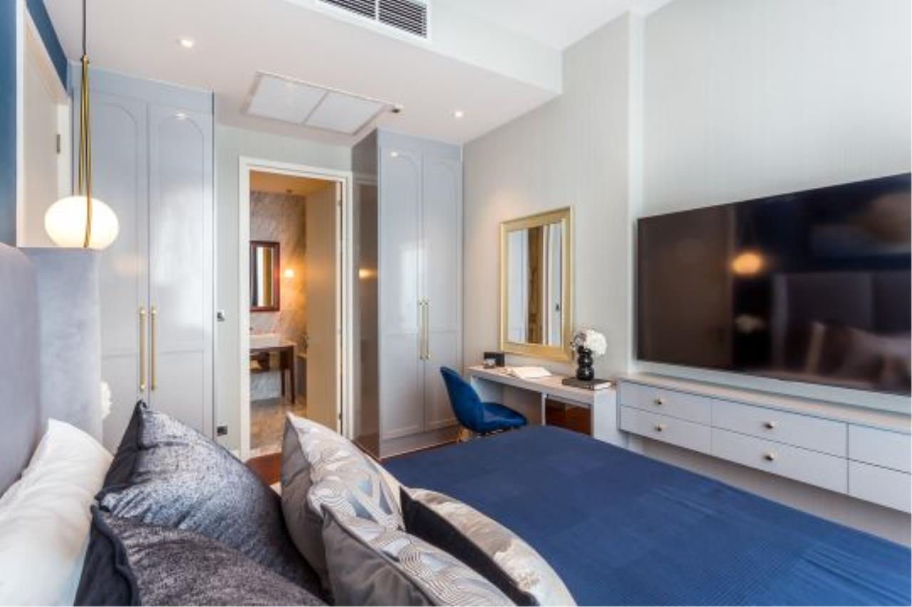 1 bedroom 1 bathroom khun by yoo for rent