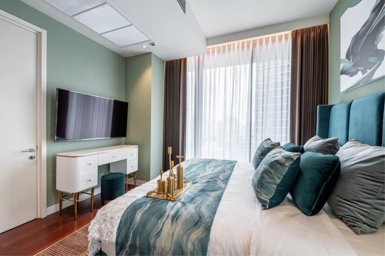 2 bedrooms 2 bathrooms khun by yoo for rent