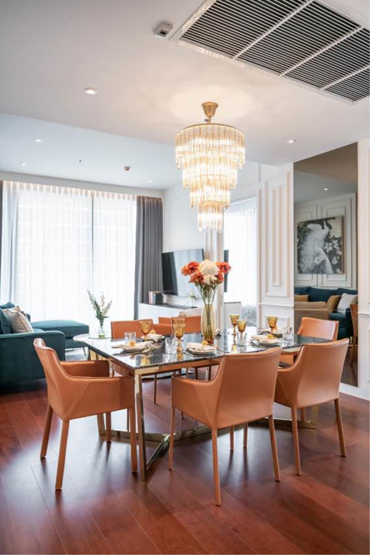 2 bedrooms 2 bathrooms khun by yoo for rent