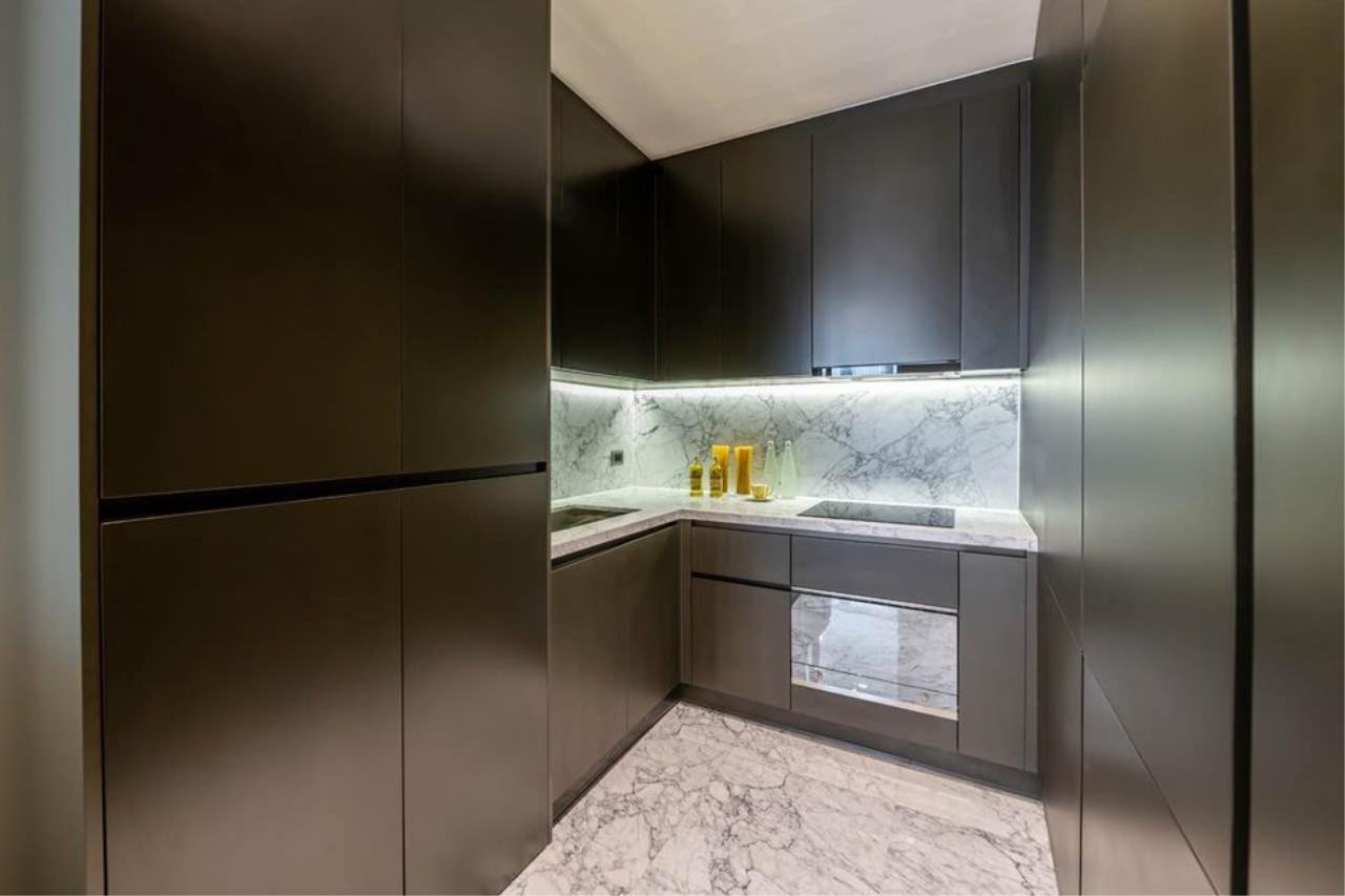 2 Bedrooms 2 Bathrooms Size 82sqm. Khun by Yoo for Rent 130,000 THB for Sale 38,800,000