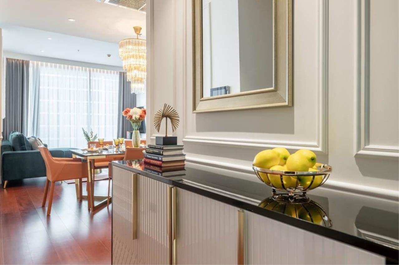 2 bedrooms 2 bathrooms khun by yoo for rent