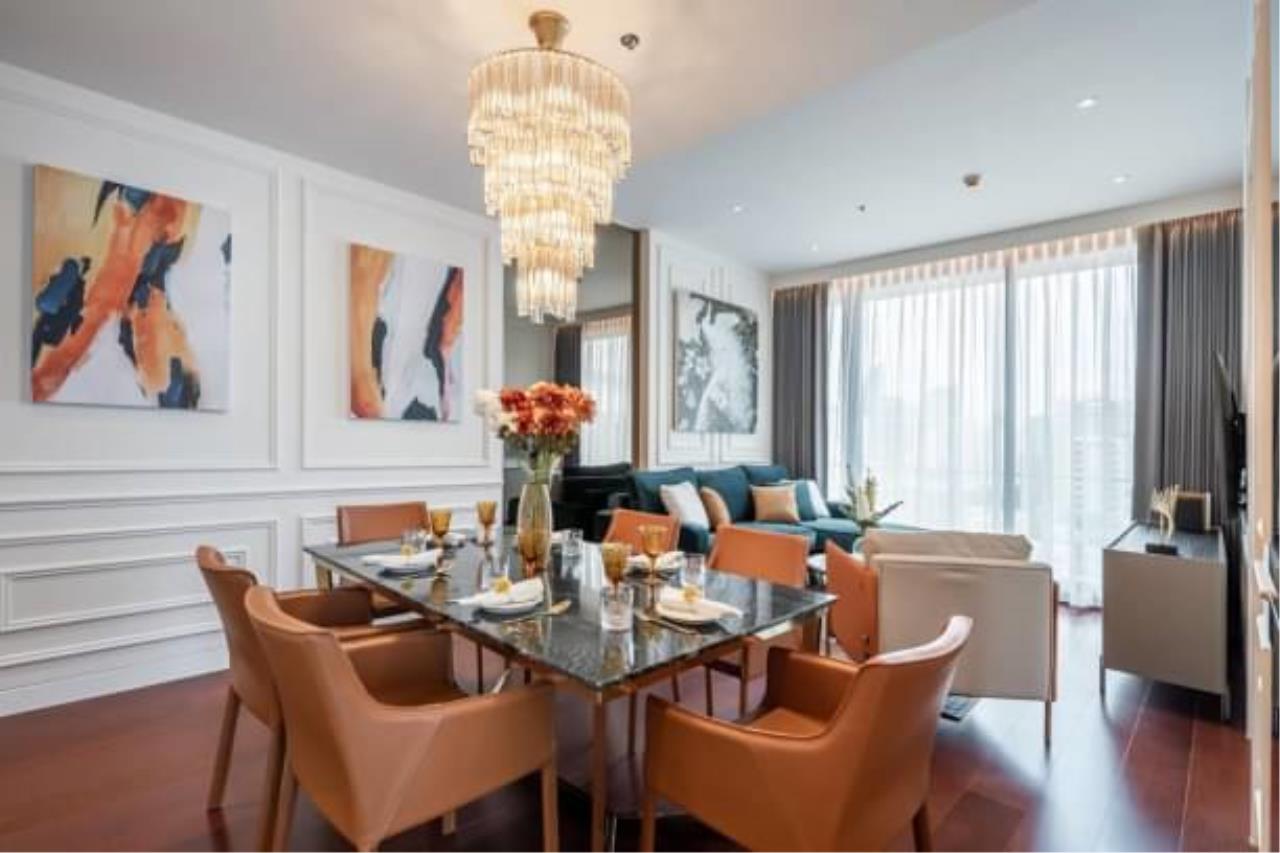 2 bedrooms 2 bathrooms khun by yoo thonglor for rent